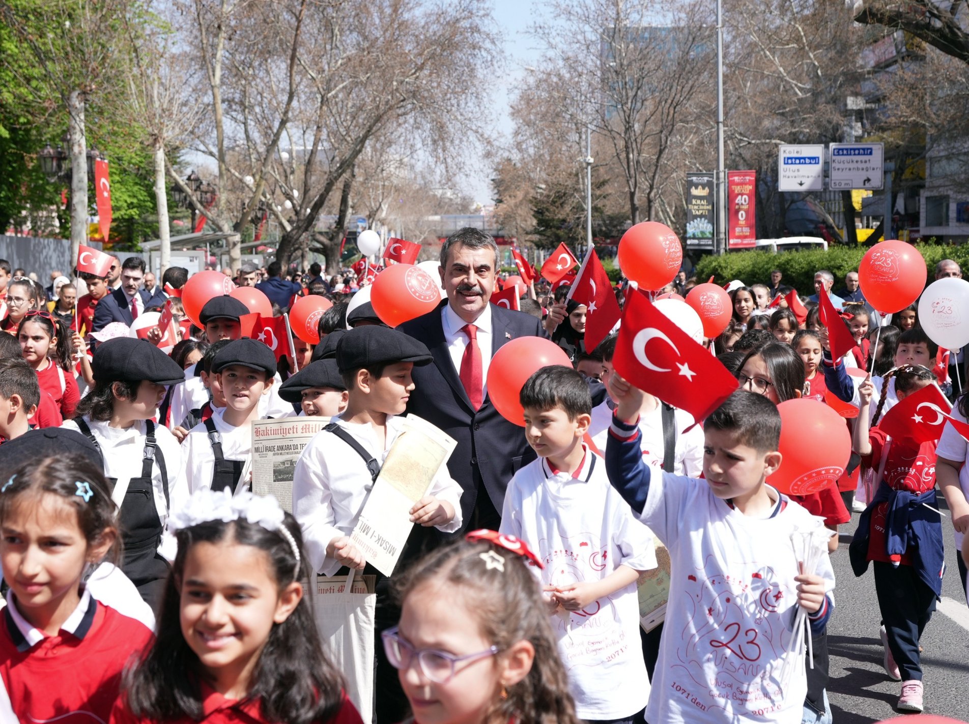 Haberin23-04-2025 Açıklamalı Görseli