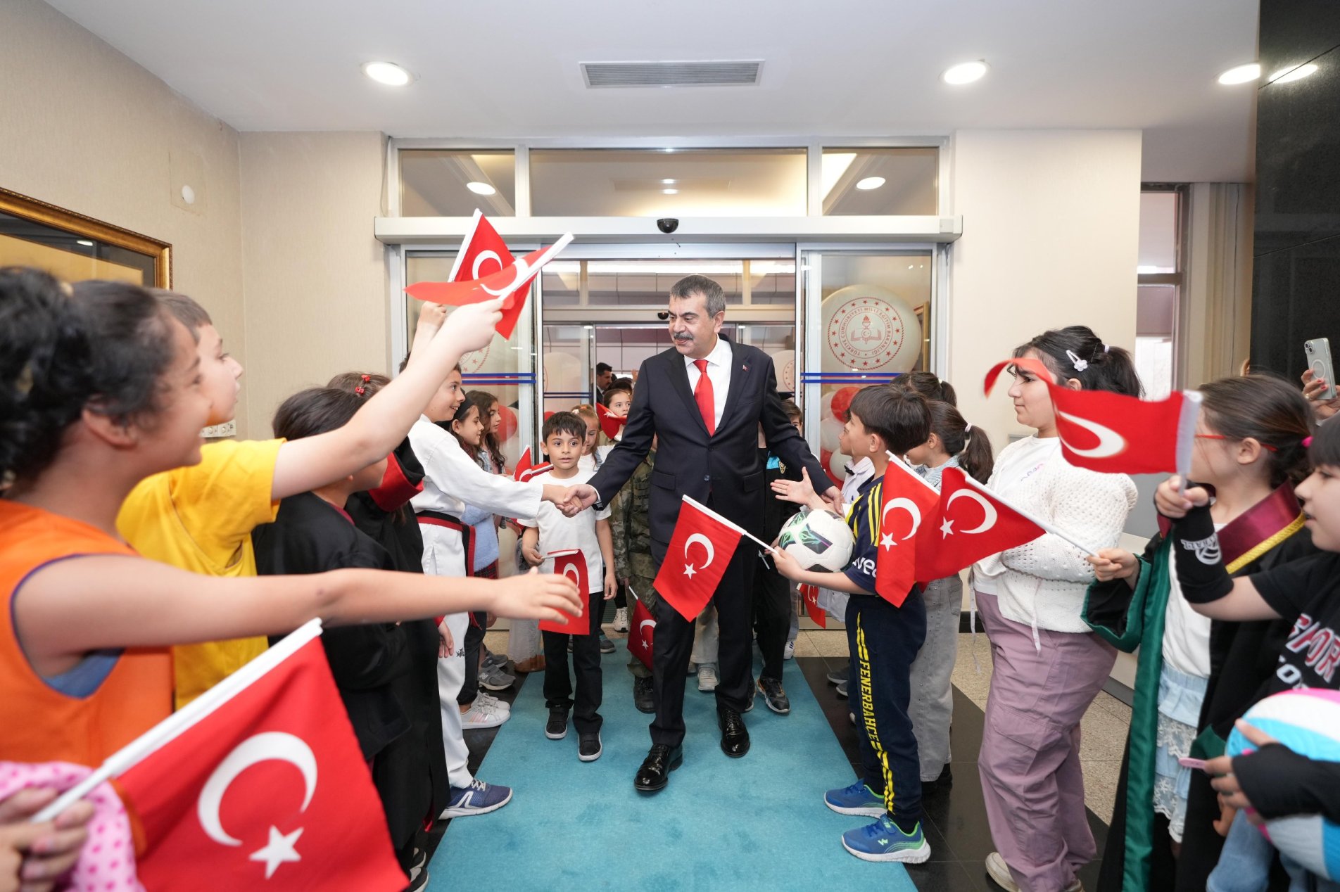 Haberin23-04-2025 Açıklamalı Görseli
