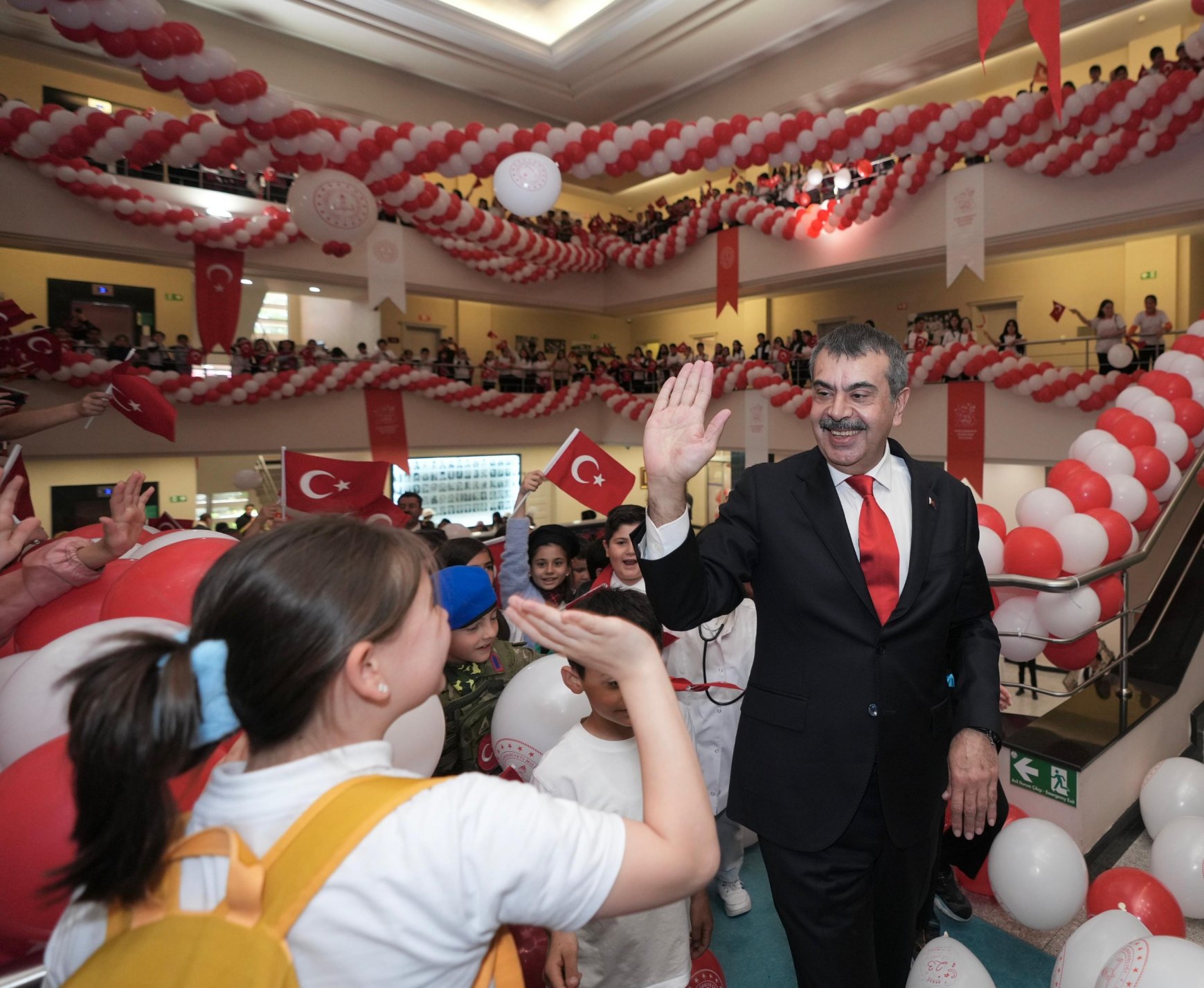 Haberin23-04-2025 Açıklamalı Görseli
