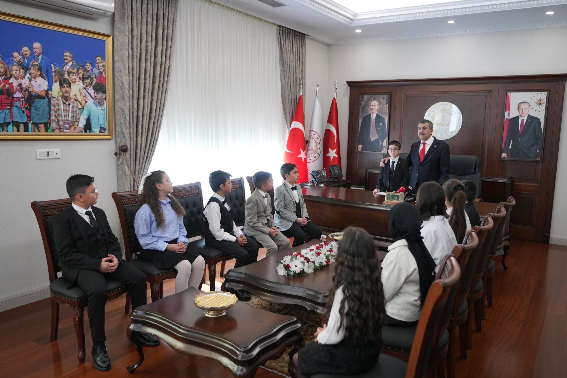 Haberin23-04-2025 Açıklamalı Görseli